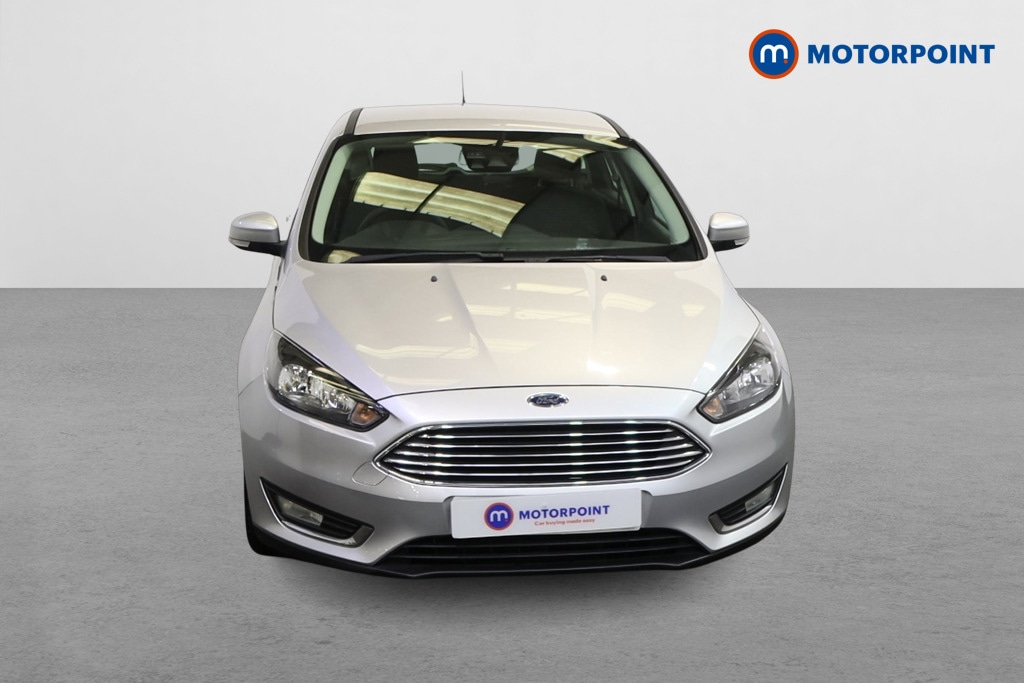 Used Ford Focus 2017 for sale - 78028809: Photo 2