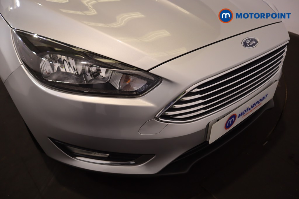 Used Ford Focus 2017 for sale - 78028809: Photo 33