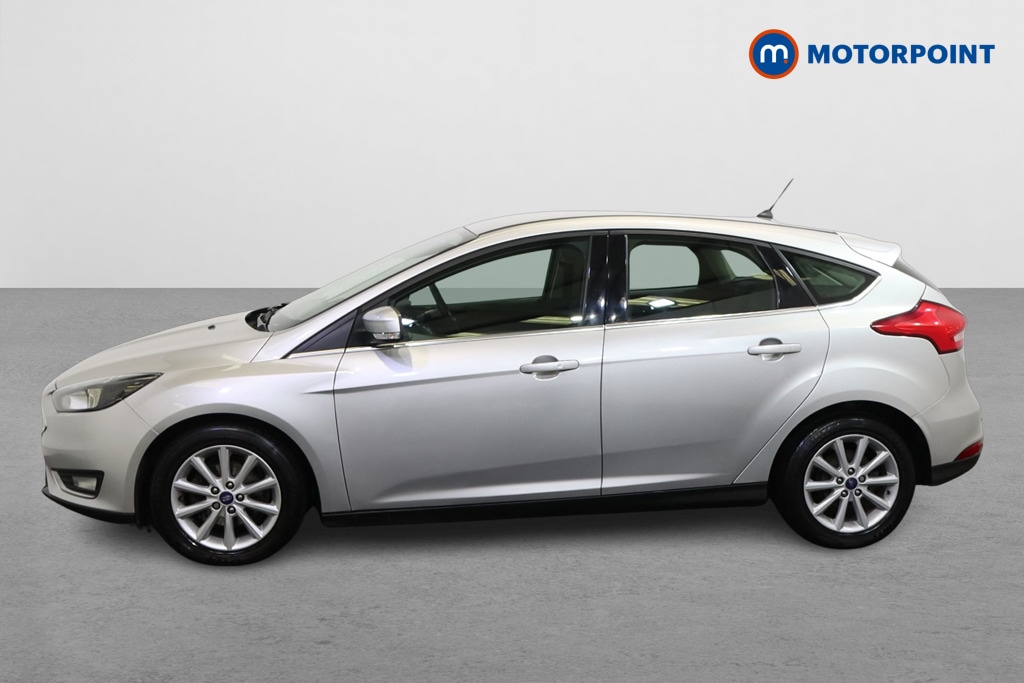 Used Ford Focus 2017 for sale - 78028809: Photo 4