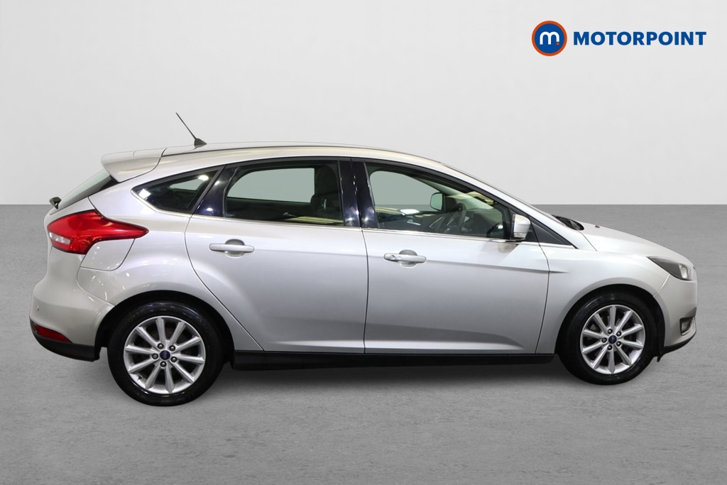 Used Ford Focus 2017 for sale - 78028809: Photo 8