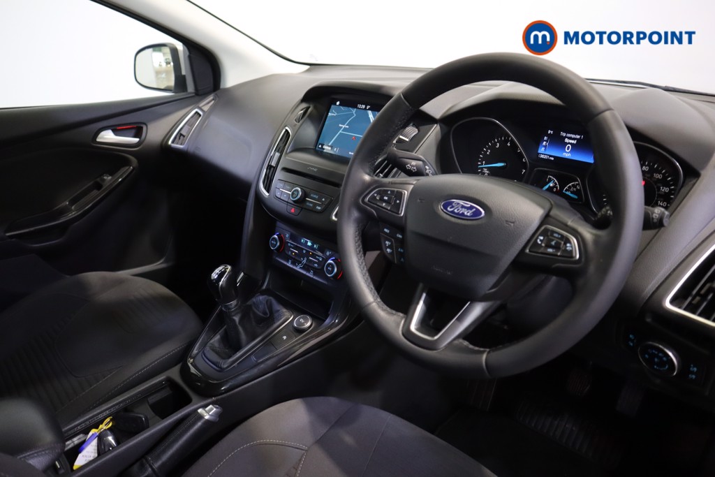 Used Ford Focus 2017 for sale - 78028809: Photo 9