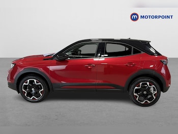 Used Vauxhall Mokka 2022 for sale - 78717239: Photo