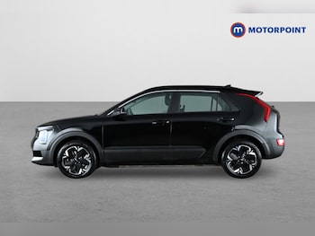 Used Kia Niro 2025 for sale - 78913292: Photo