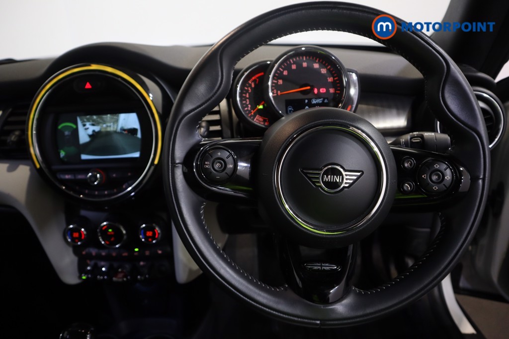 Used MINI Convertible 2019 for sale - 77989217: Photo 17