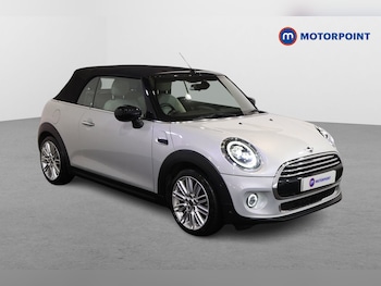 Used MINI Convertible 2019 for sale - 77989217: Photo