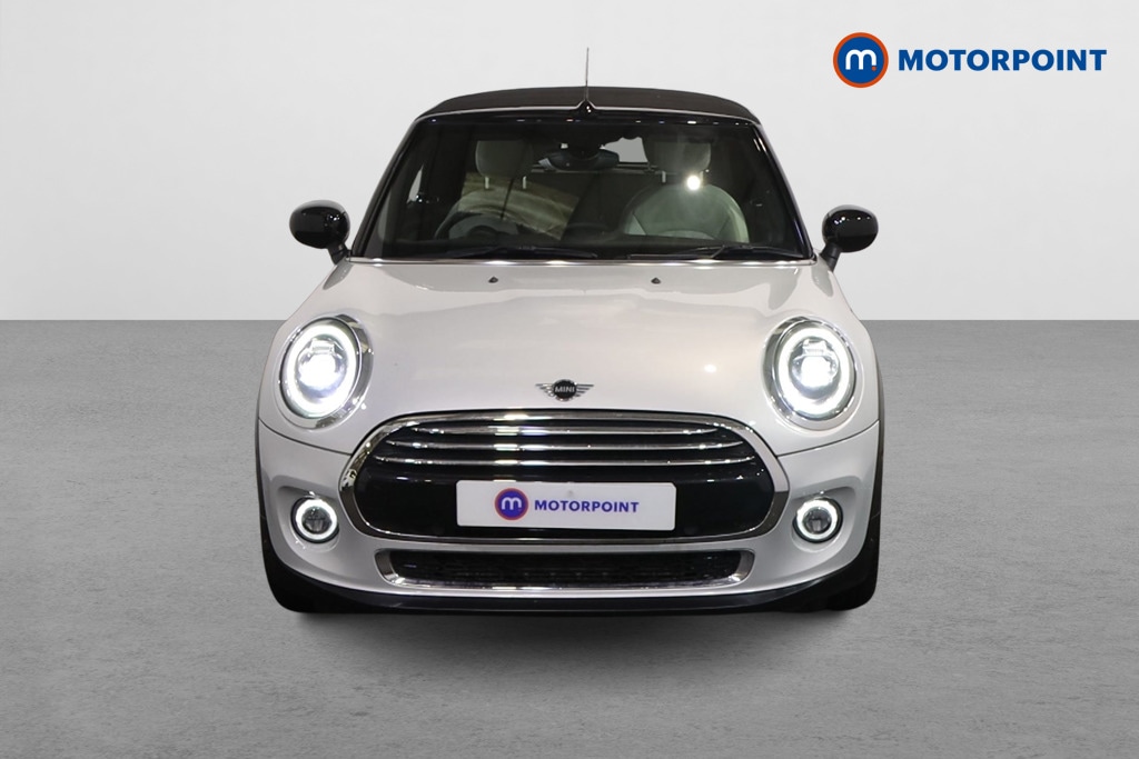 Used MINI Convertible 2019 for sale - 77989217: Photo 2