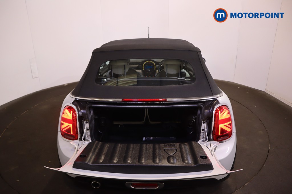 Used MINI Convertible 2019 for sale - 77989217: Photo 28