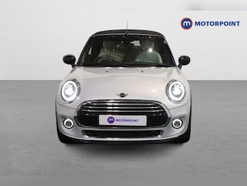 Used MINI Convertible 2019 for sale - 77989217: Photo