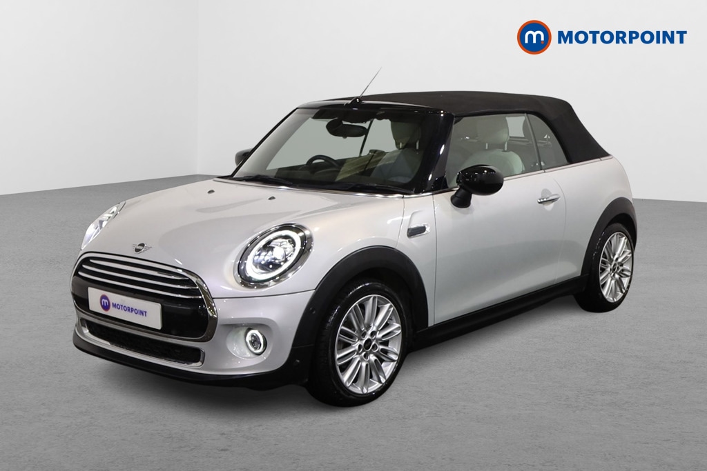 Used MINI Convertible 2019 for sale - 77989217: Photo 3
