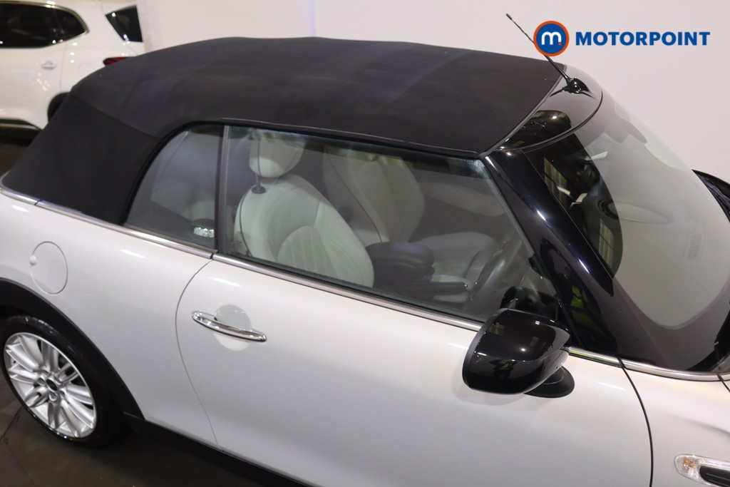 Used MINI Convertible 2019 for sale - 77989217: Photo 39