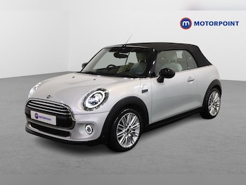 Used MINI Convertible 2019 for sale - 77989217: Photo