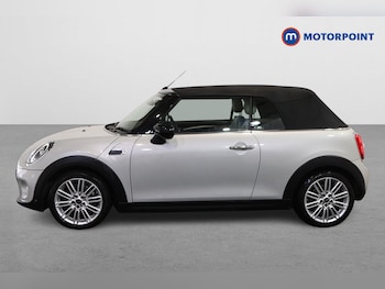 Used MINI Convertible 2019 for sale - 77989217: Photo