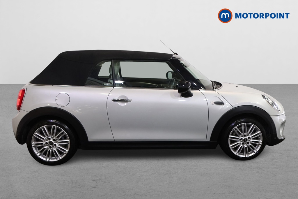 Used MINI Convertible 2019 for sale - 77989217: Photo 8