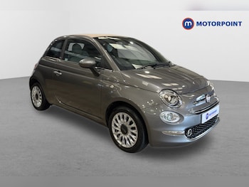 Used Fiat 500 2022 for sale - 79082171: Photo