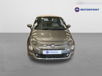 Used Fiat 500 2022 for sale - 79082171: Photo
