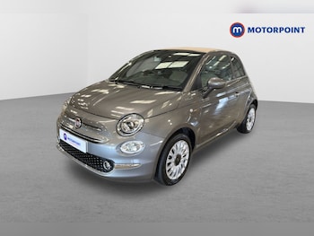 Used Fiat 500 2022 for sale - 79082171: Photo
