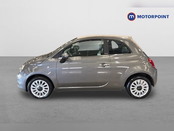 Used Fiat 500 2022 for sale - 79082171: Photo
