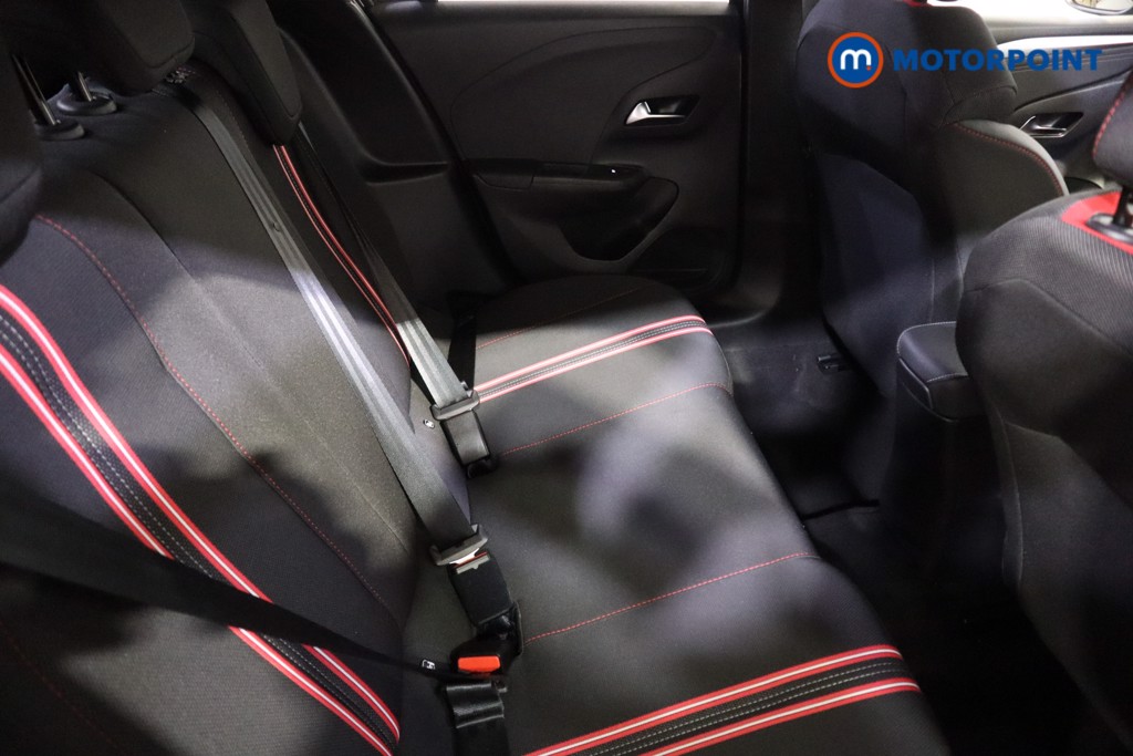 Used Vauxhall Corsa 2023 for sale - 76545527: Photo 16