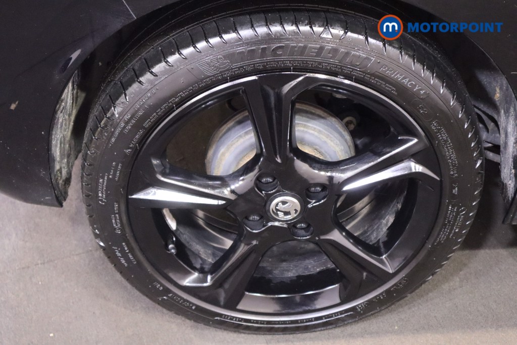 Used Vauxhall Corsa 2023 for sale - 76545527: Photo 18