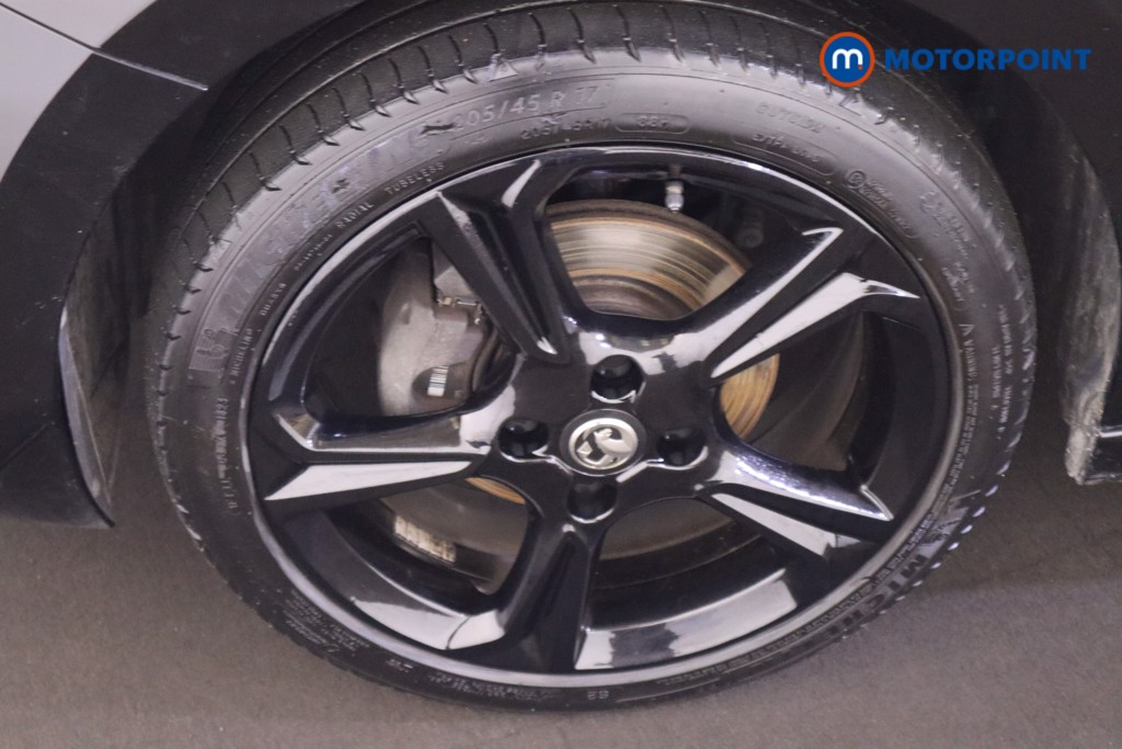 Used Vauxhall Corsa 2023 for sale - 76545527: Photo 19