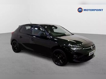 Vauxhall - Corsa