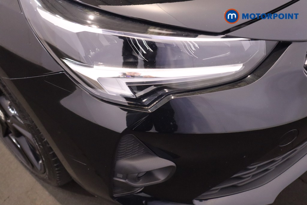 Used Vauxhall Corsa 2023 for sale - 76545527: Photo 20