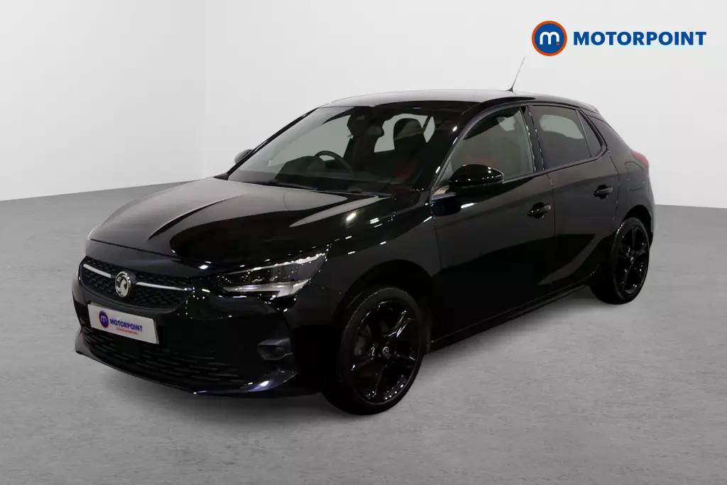 Used Vauxhall Corsa 2023 for sale - 76545527: Photo 3