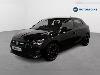 Used Vauxhall Corsa 2023 for sale - 76545527: Photo