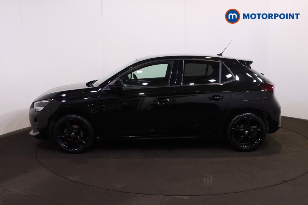Used Vauxhall Corsa 2023 for sale - 76545527: Photo 4