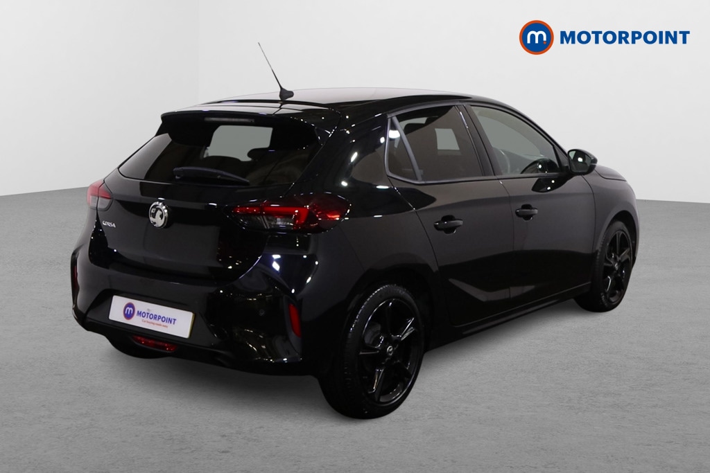 Used Vauxhall Corsa 2023 for sale - 76545527: Photo 6