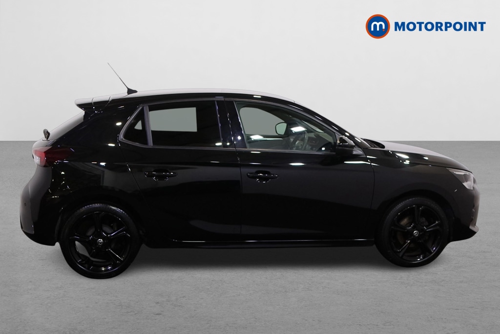 Used Vauxhall Corsa 2023 for sale - 76545527: Photo 7