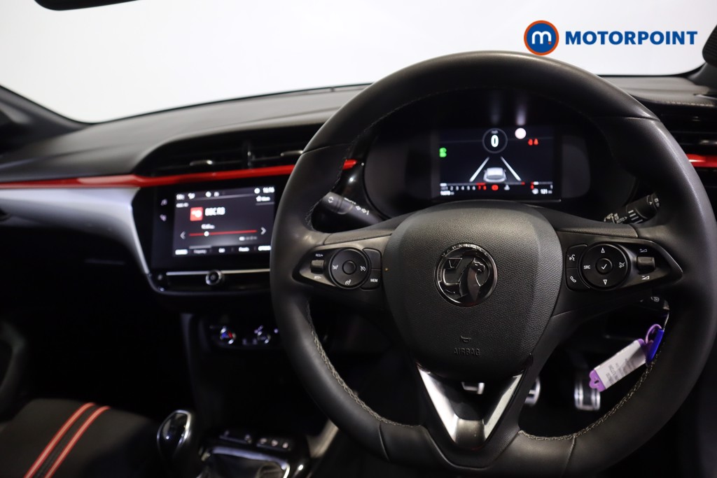 Used Vauxhall Corsa 2023 for sale - 76545527: Photo 8