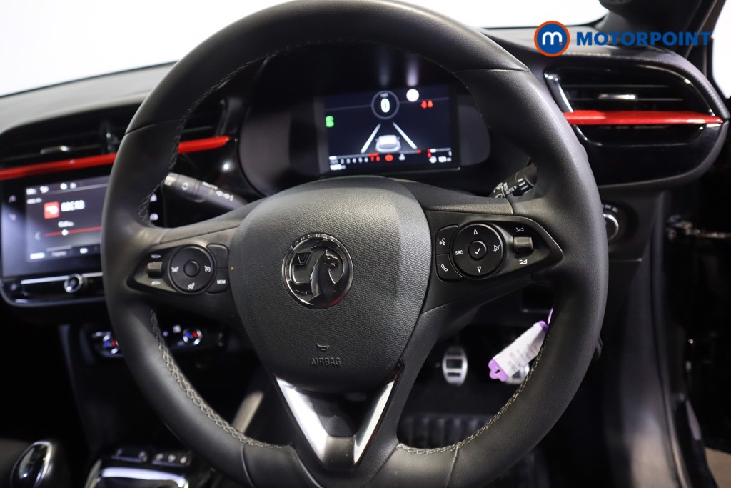 Used Vauxhall Corsa 2023 for sale - 76545527: Photo 9