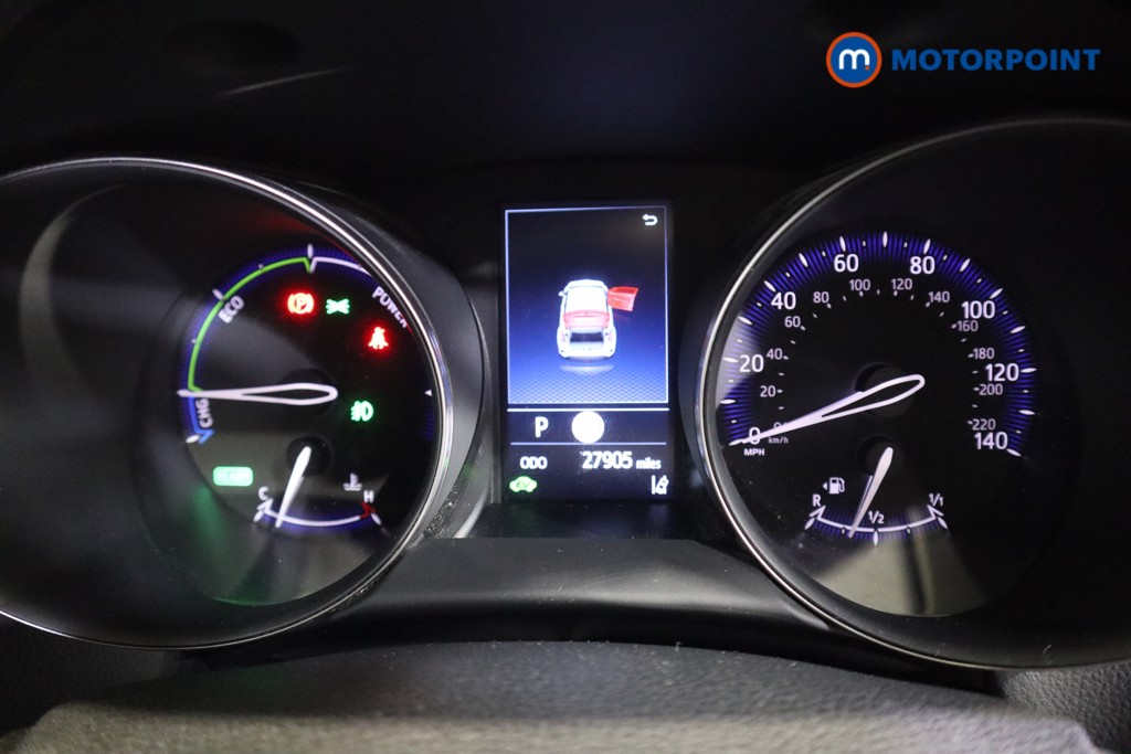 Used Toyota C-HR 2022 for sale - 76603709: Photo 12