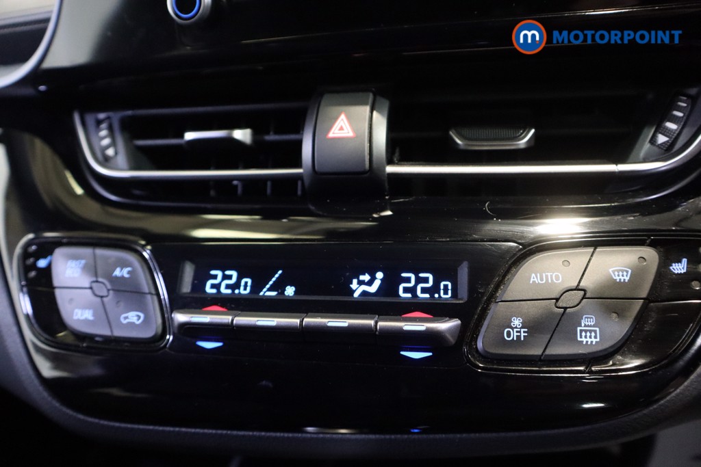 Used Toyota C-HR 2022 for sale - 76603709: Photo 13