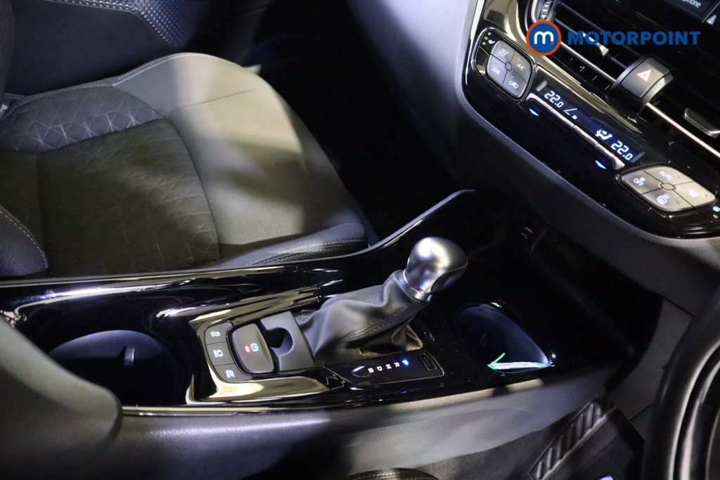 Used Toyota C-HR 2022 for sale - 76603709: Photo 15