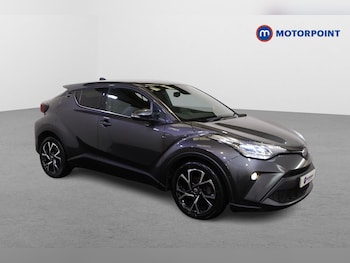 Toyota - C-HR