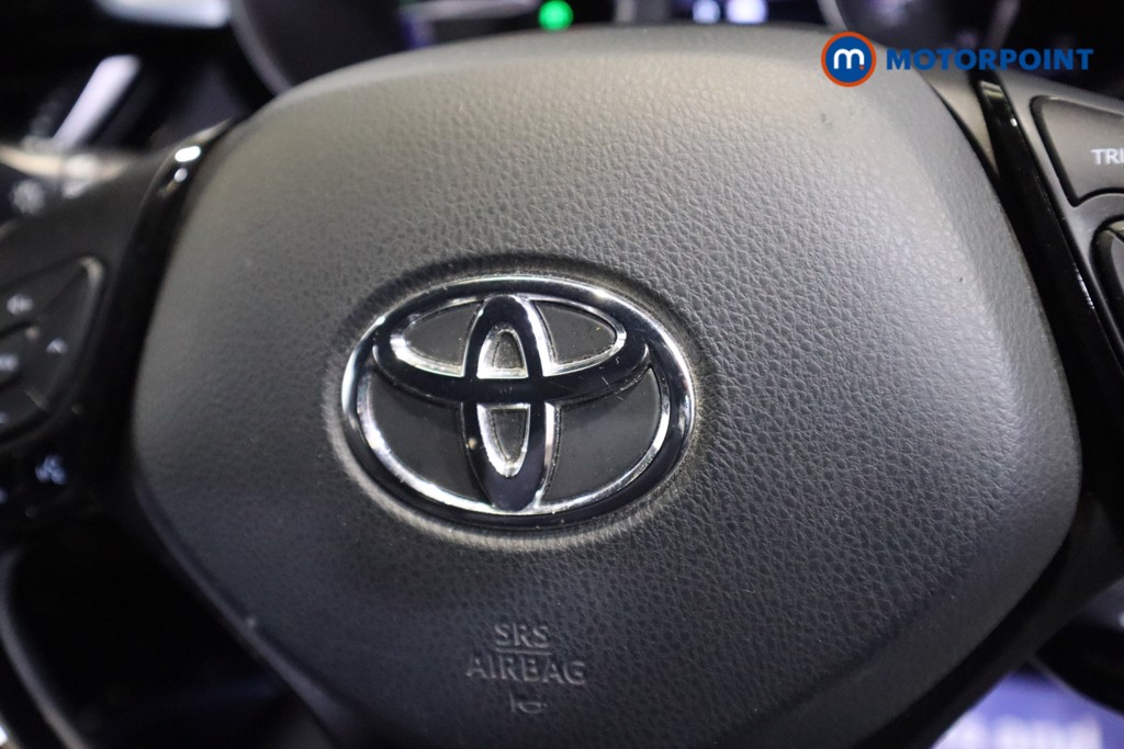 Used Toyota C-HR 2022 for sale - 76603709: Photo 22