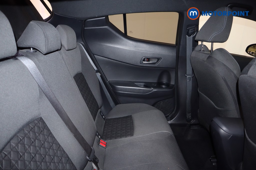 Used Toyota C-HR 2022 for sale - 76603709: Photo 26