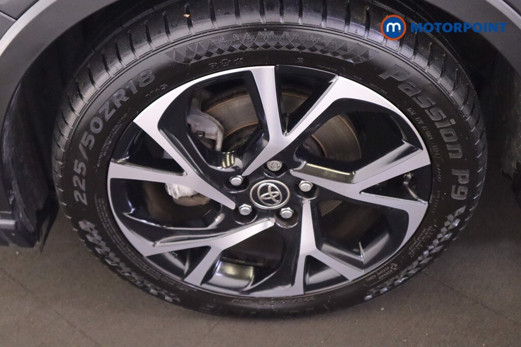 Used Toyota C-HR 2022 for sale - 76603709: Photo 31