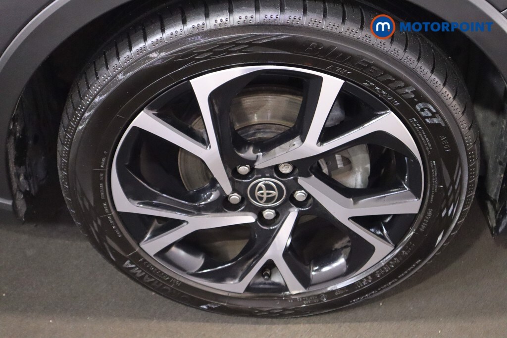 Used Toyota C-HR 2022 for sale - 76603709: Photo 32