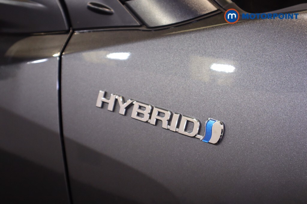 Used Toyota C-HR 2022 for sale - 76603709: Photo 34