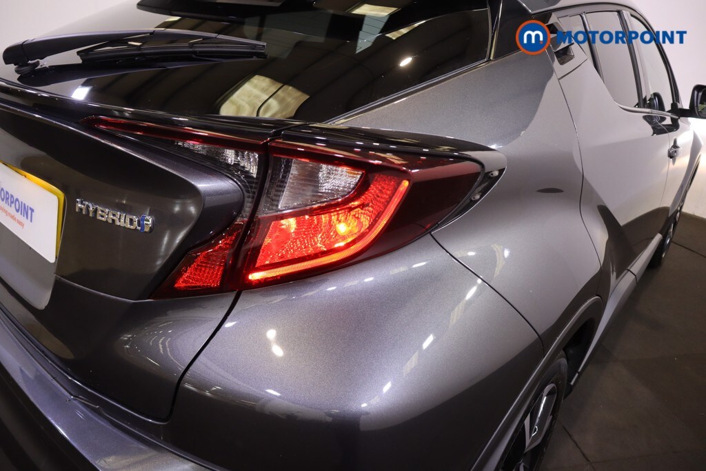 Used Toyota C-HR 2022 for sale - 76603709: Photo 35