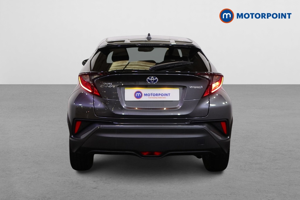 Used Toyota C-HR 2022 for sale - 76603709: Photo 6