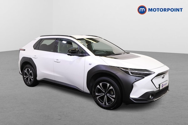 Used Subaru Other 2024 for sale - 75527231: Photo 1