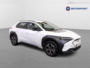 Used Subaru Other 2024 for sale - 75527231: Photo