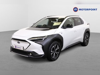 Used Subaru Other 2024 for sale - 75527231: Photo