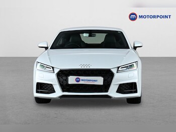 Used Audi TT undefined for sale - 78365040: Photo