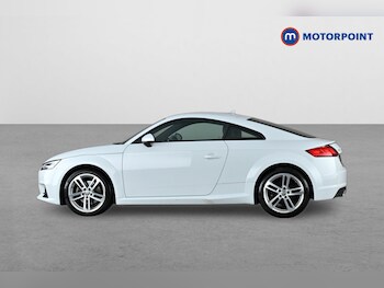 Used Audi TT undefined for sale - 78365040: Photo