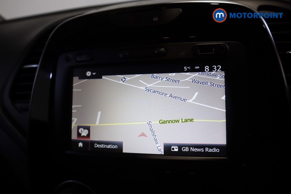 Used Renault Captur for sale - 77591029: Photo 10